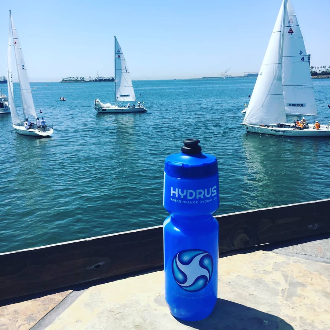 Hydrus Performance Hydration , Why Cellular Hydration Is Essential To ...