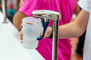 workplace hydration