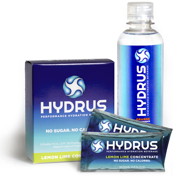Get Hydrus Performance Now
